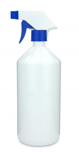 NC Nano Fabric Cleaner